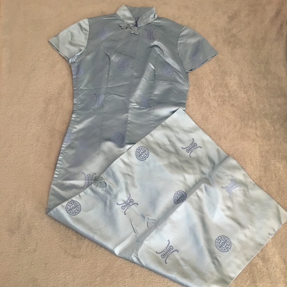 Japanese style dress (petite) size 6